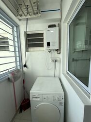 Blk 663C Waterway Sunbeam (Punggol), HDB 4 Rooms #558681451